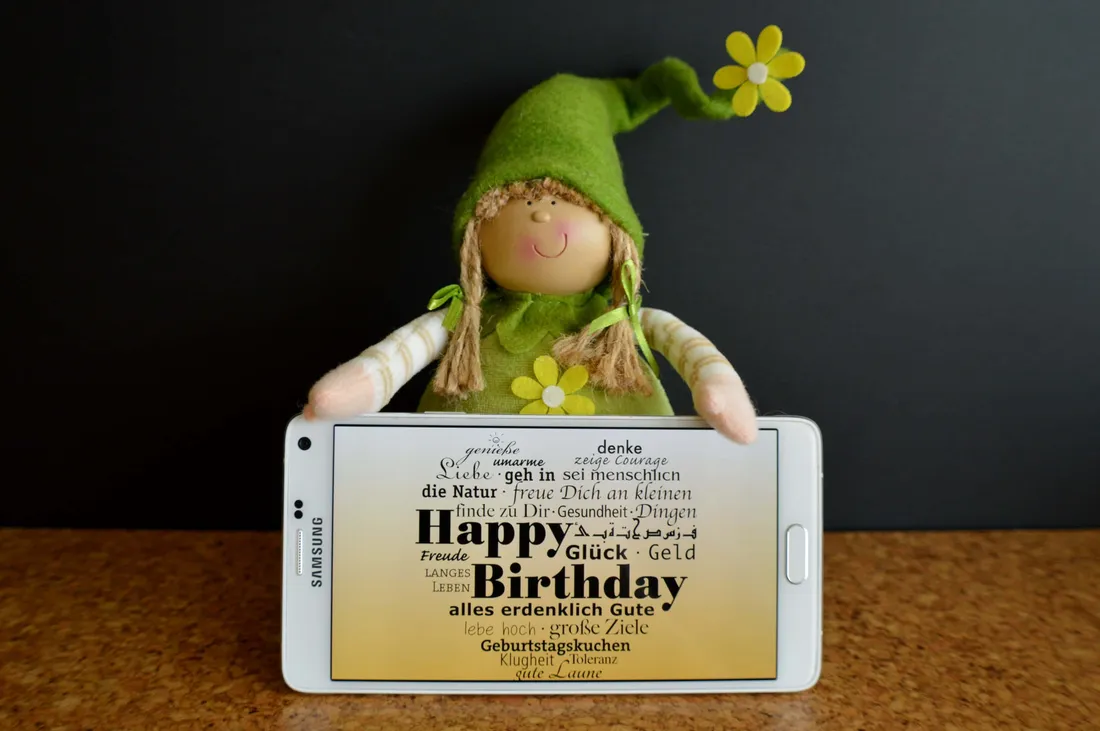 Funny Happy Birthday