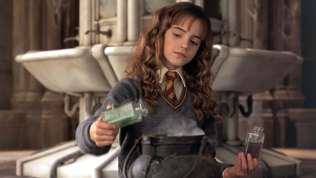 Funny Harry Potter