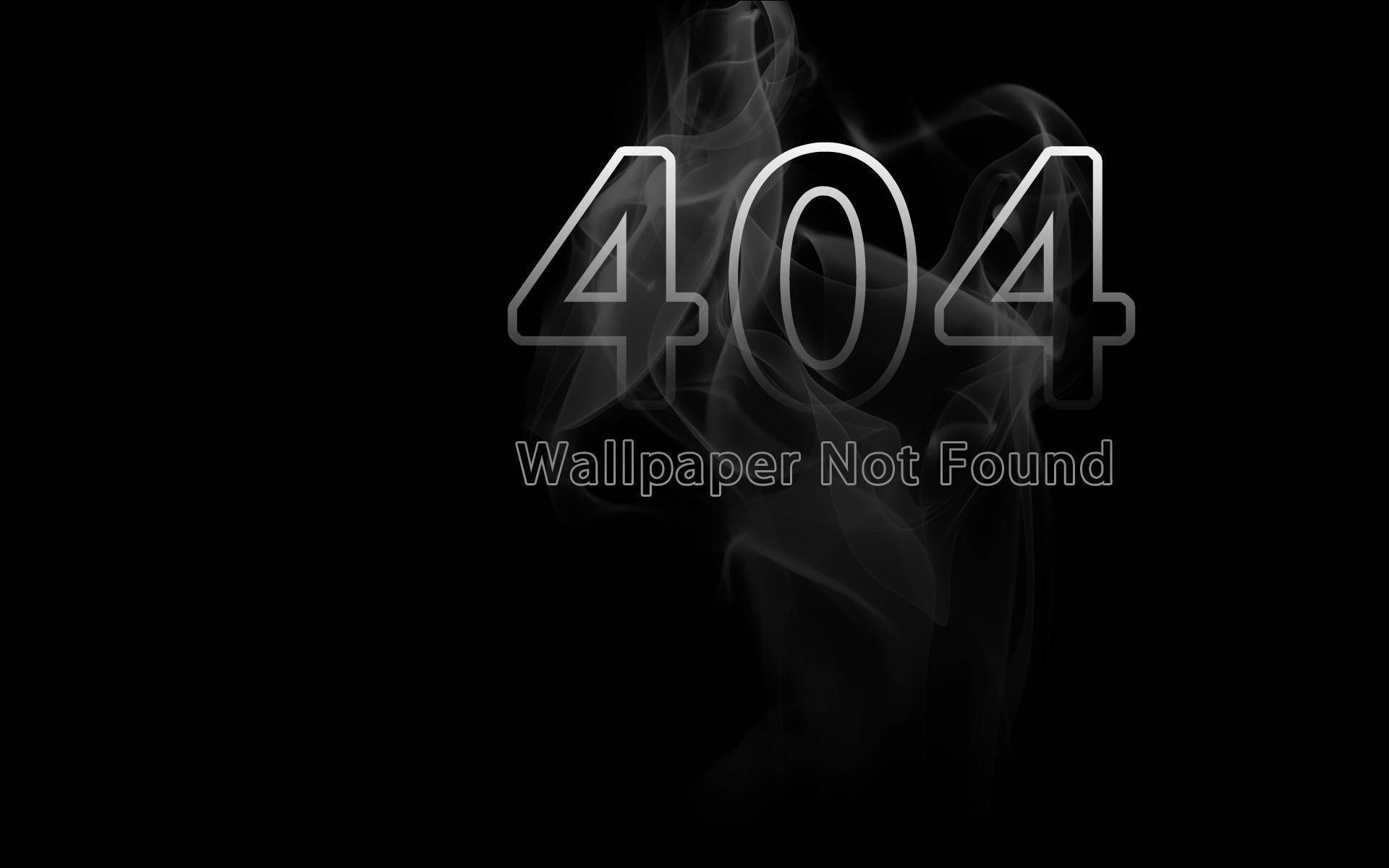Funny Laptop 404, 404, glowing white lines, Full HD Desktop Wallpaper