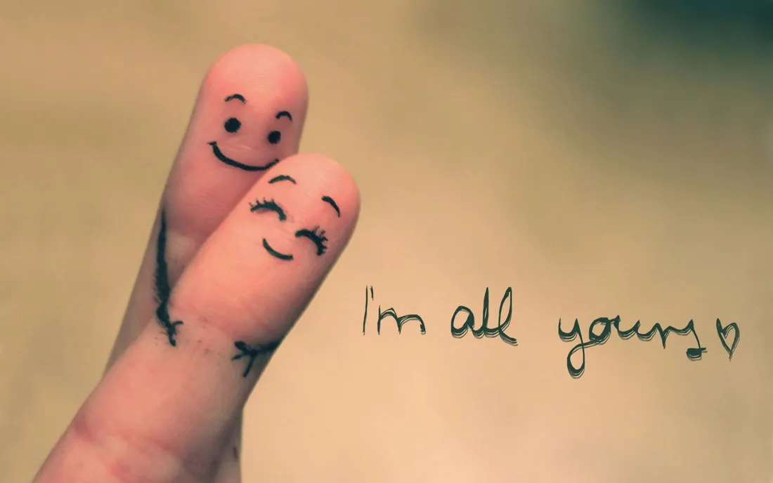 Funny Love