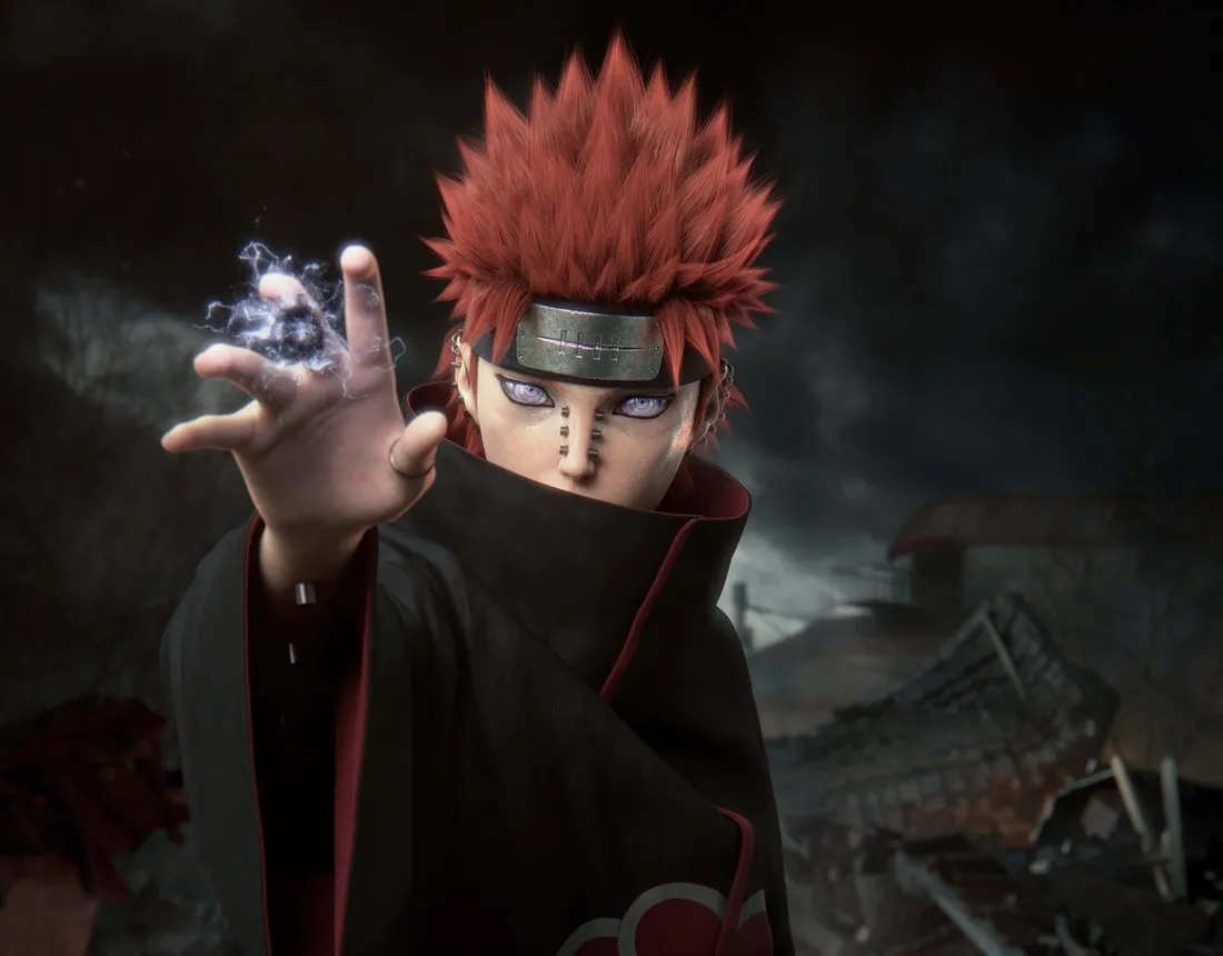 Funny Naruto