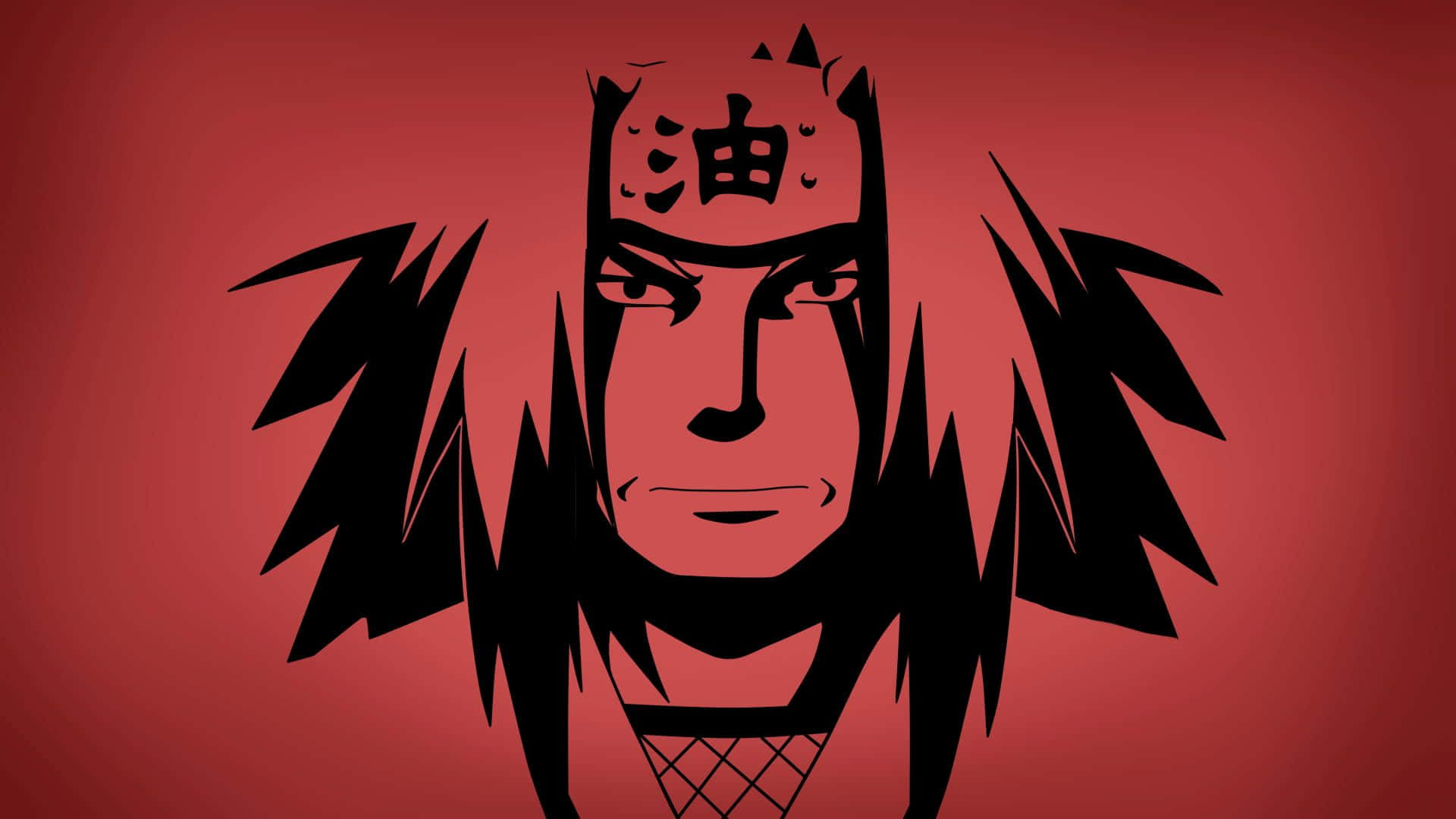 Naruto, spiky hair, headband, Full HD Desktop Wallpaper