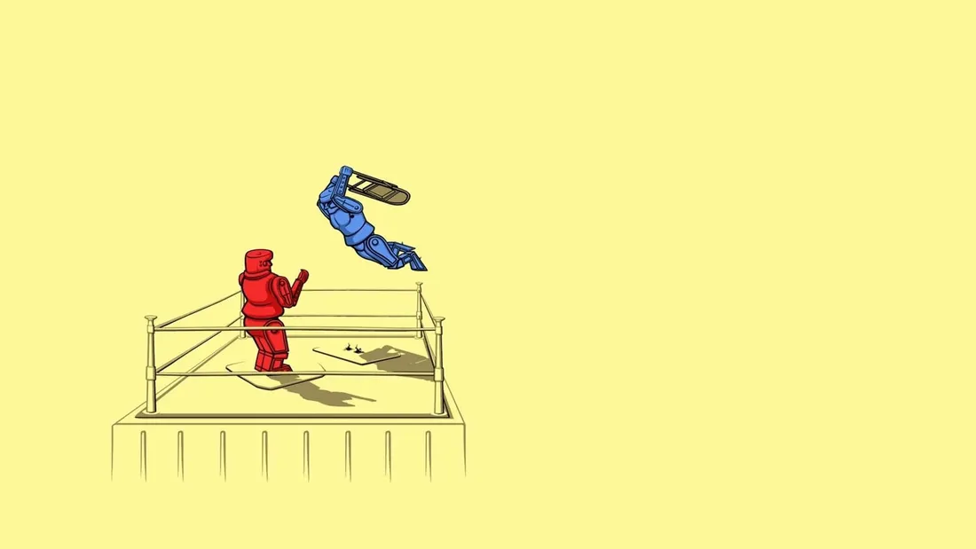 Funny Simple Desktop