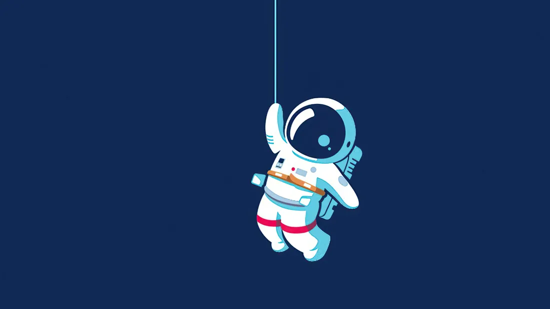 Funny Space