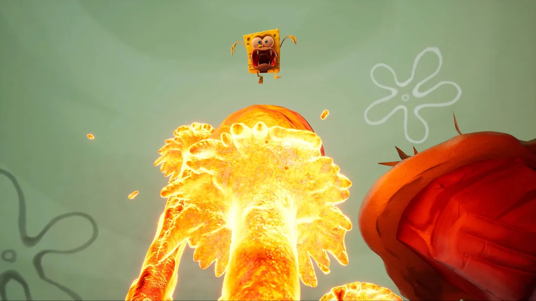Funny SpongeBob