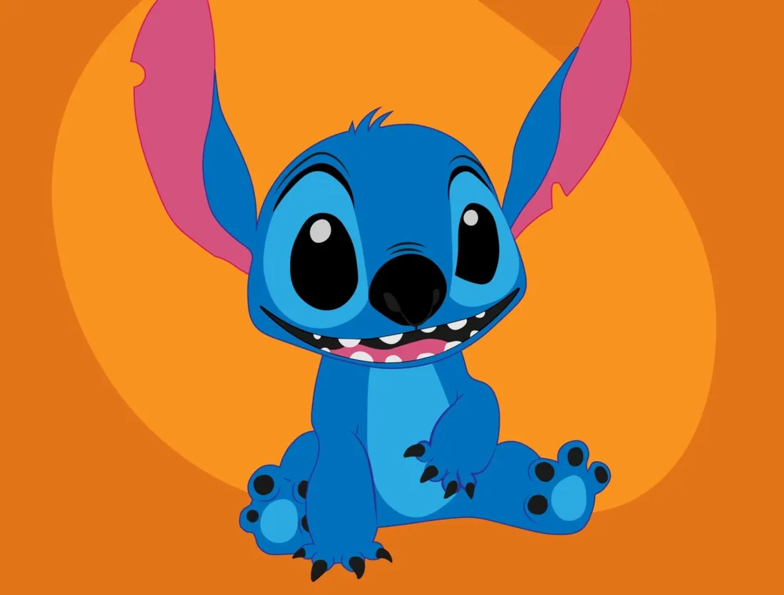 Funny Stitch
