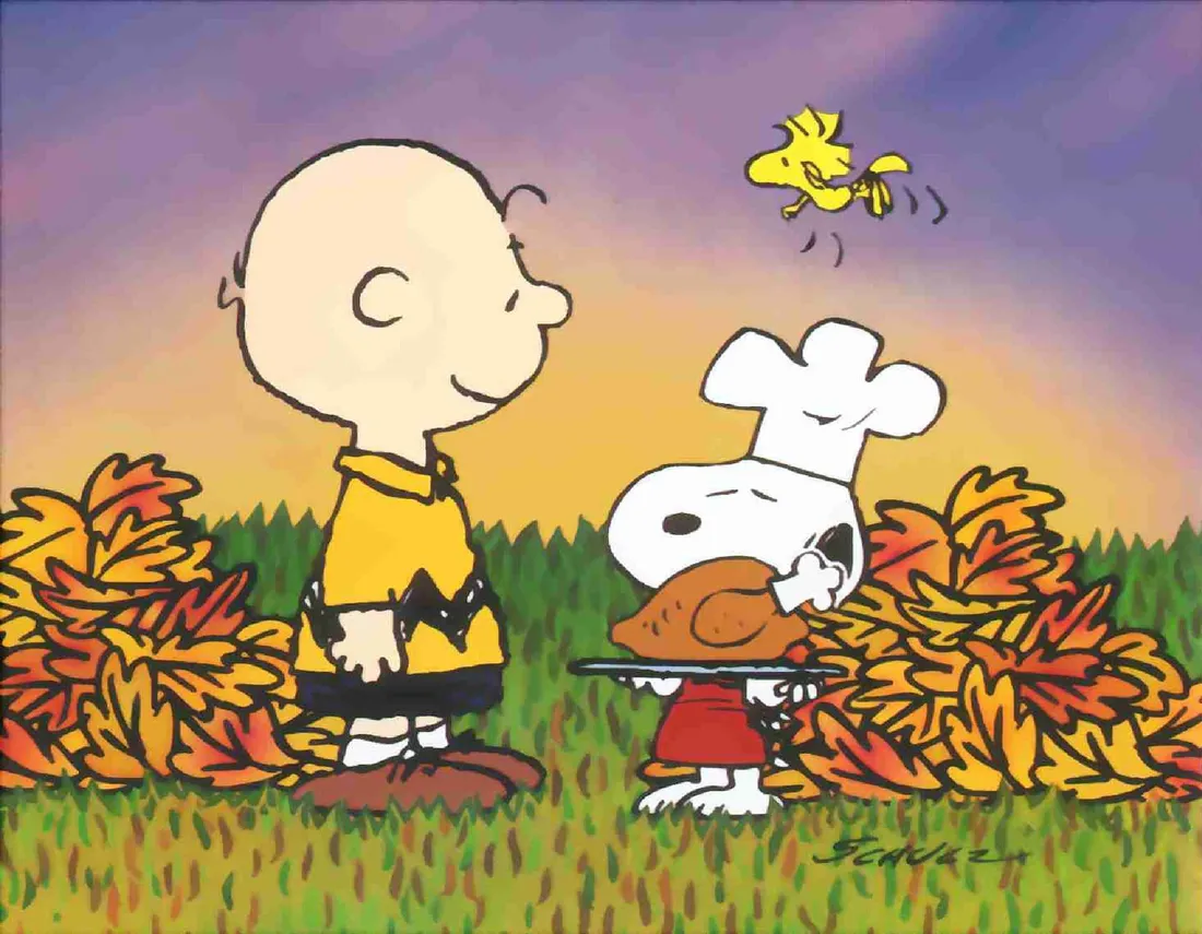 Funny Thanksgiving
