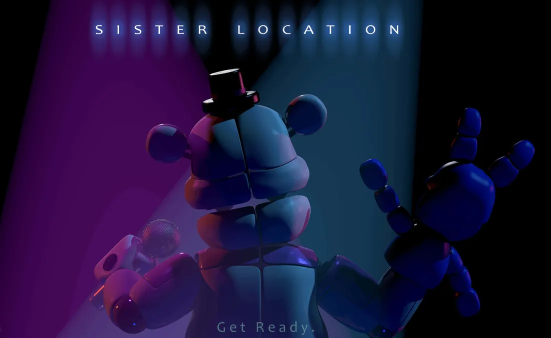 Funtime Freddy