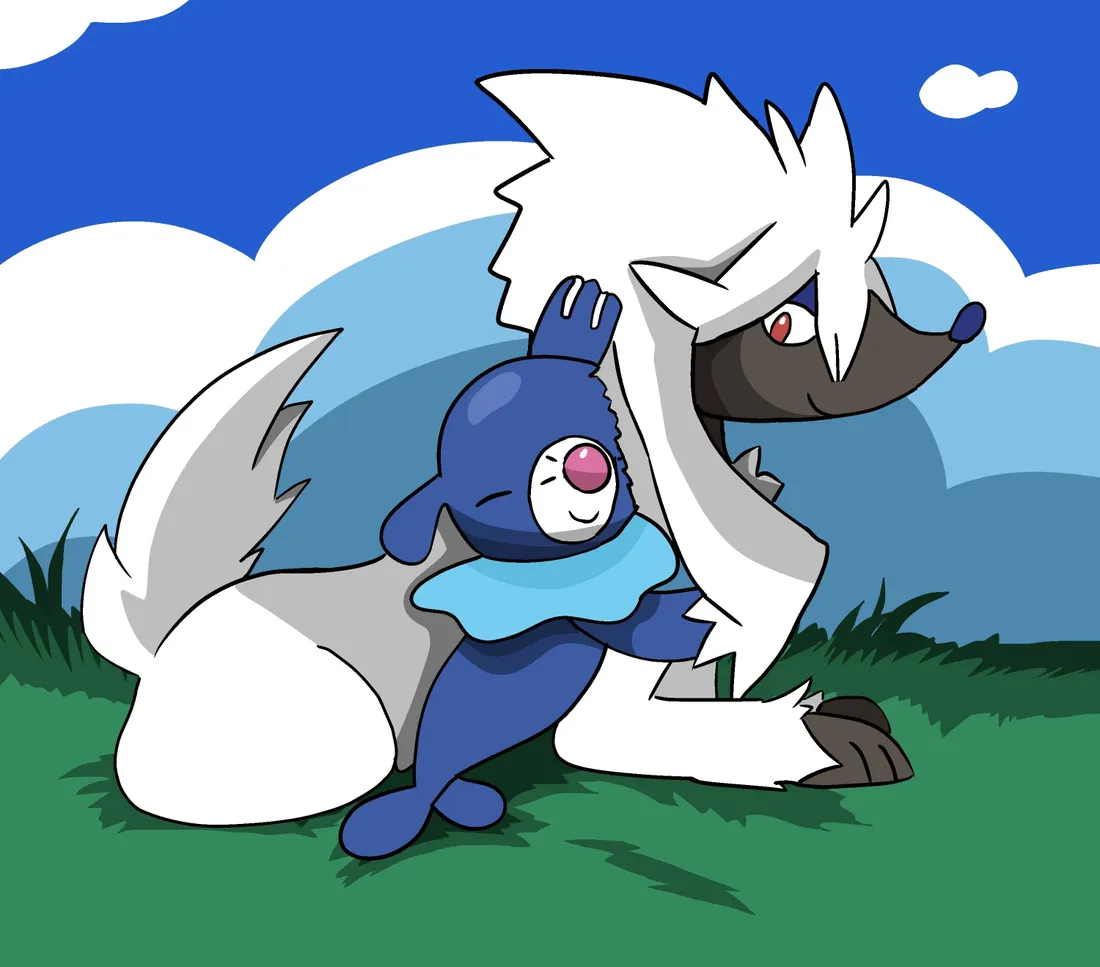Furfrou