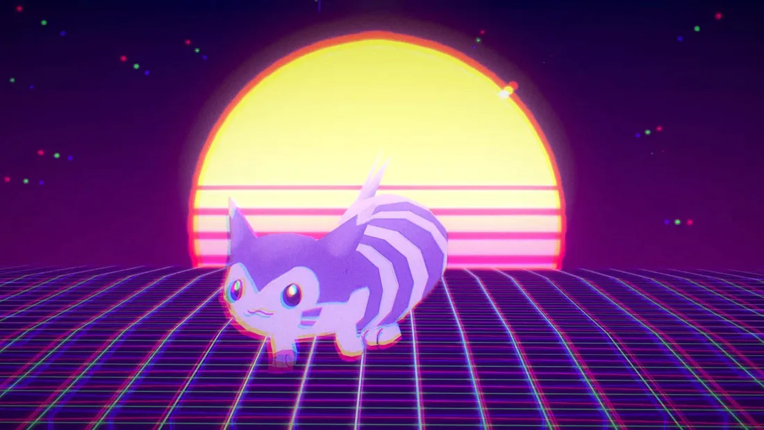 Furret