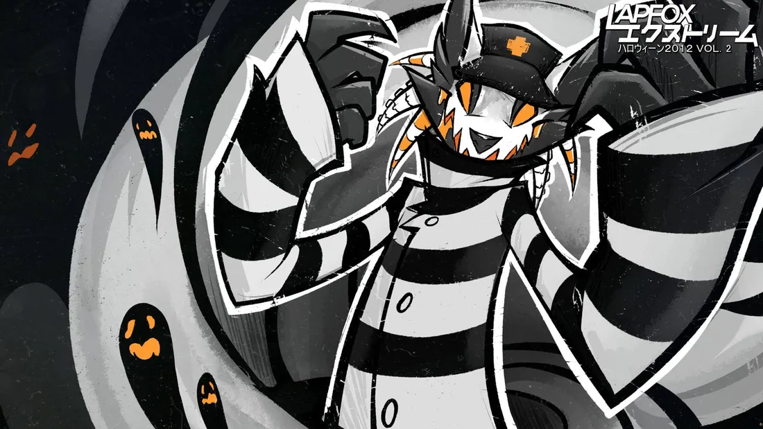 Furry