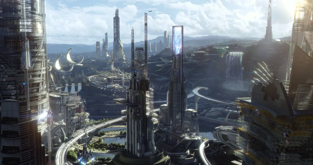 Future City