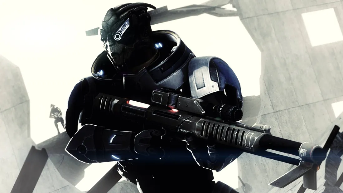 G Force