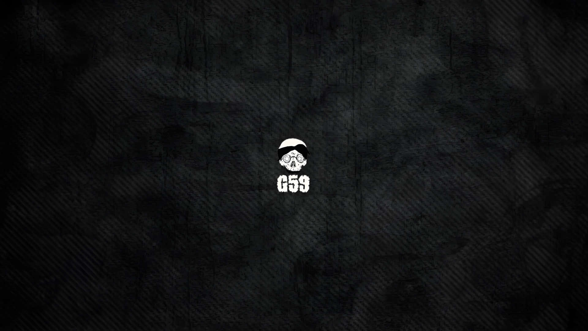 G59, skull and crossbones, text G59, Full HD Desktop Wallpaper