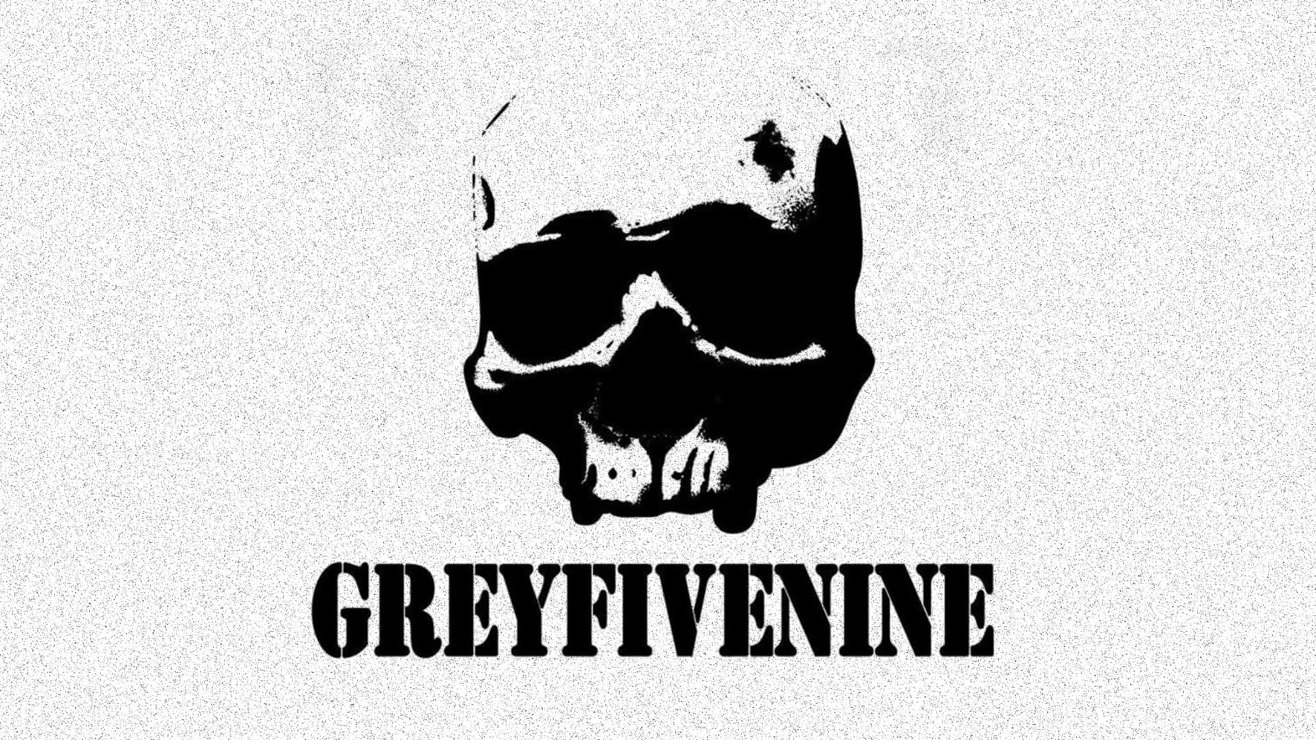 G59, skull logo, black skull, Full HD Desktop Wallpaper