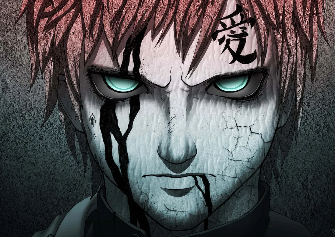 Gaara