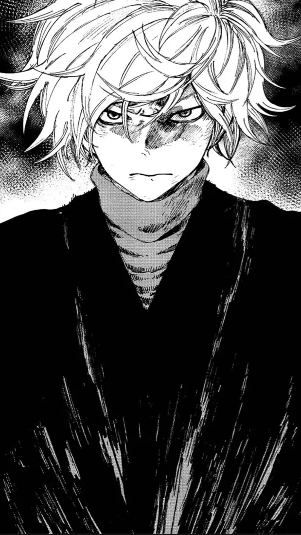 Gabimaru