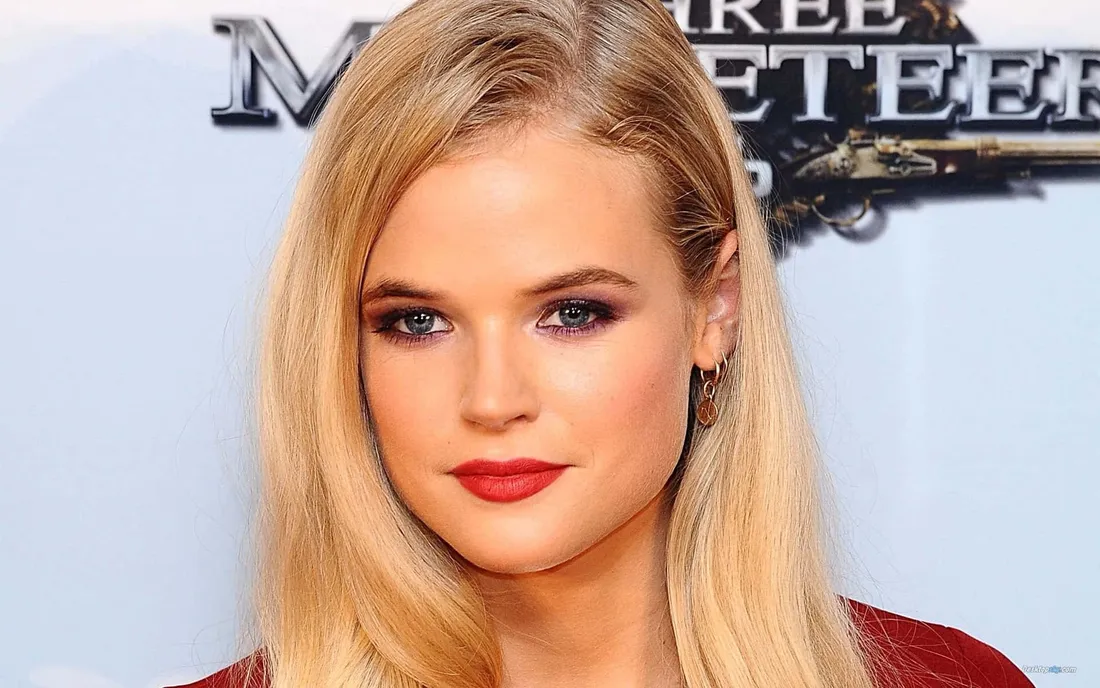 Gabriella Wilde