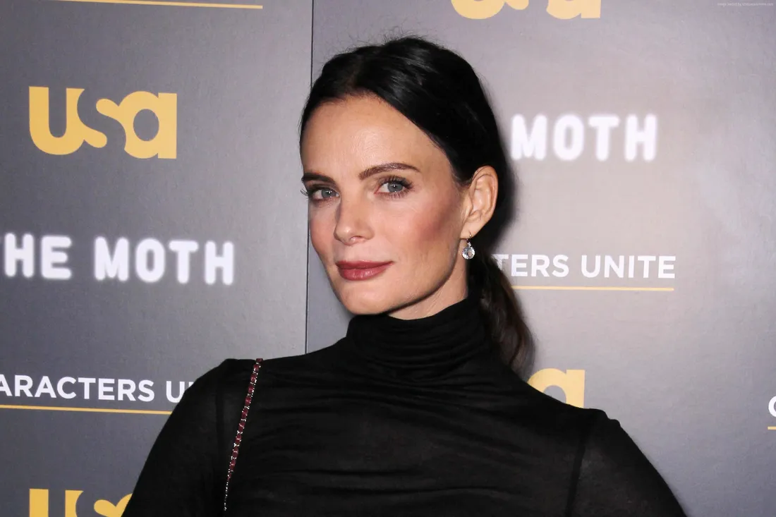 Gabrielle Anwar