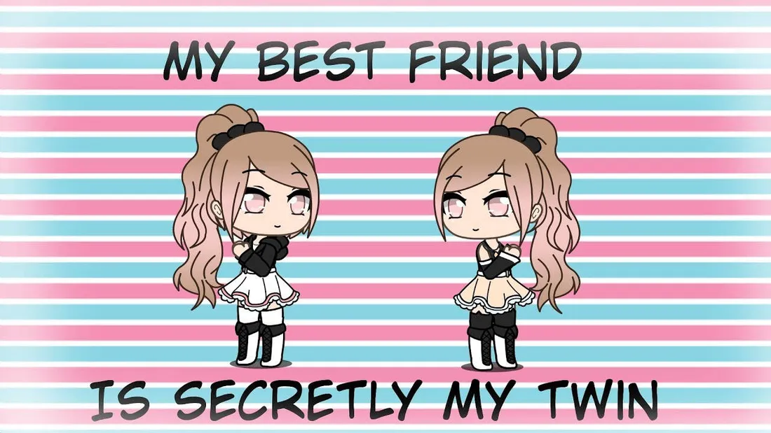 Gacha Life Cute