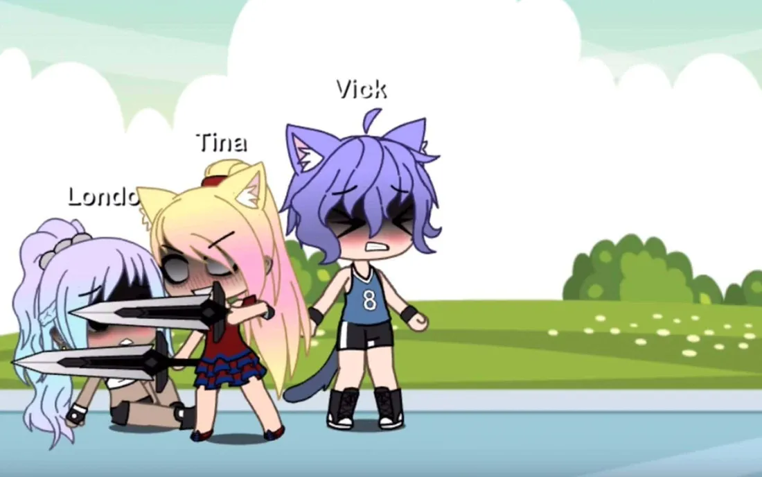 Gacha Life HD