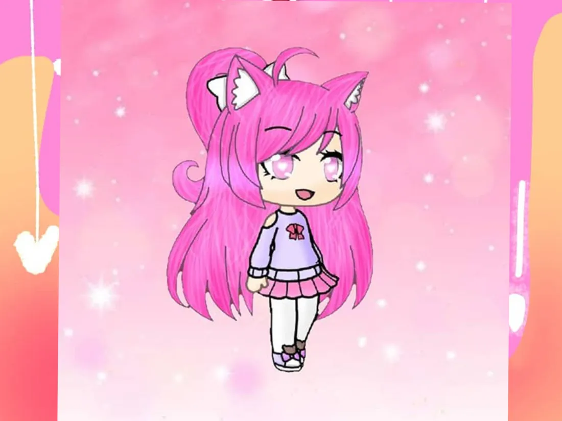 Gacha Life Wallpapers