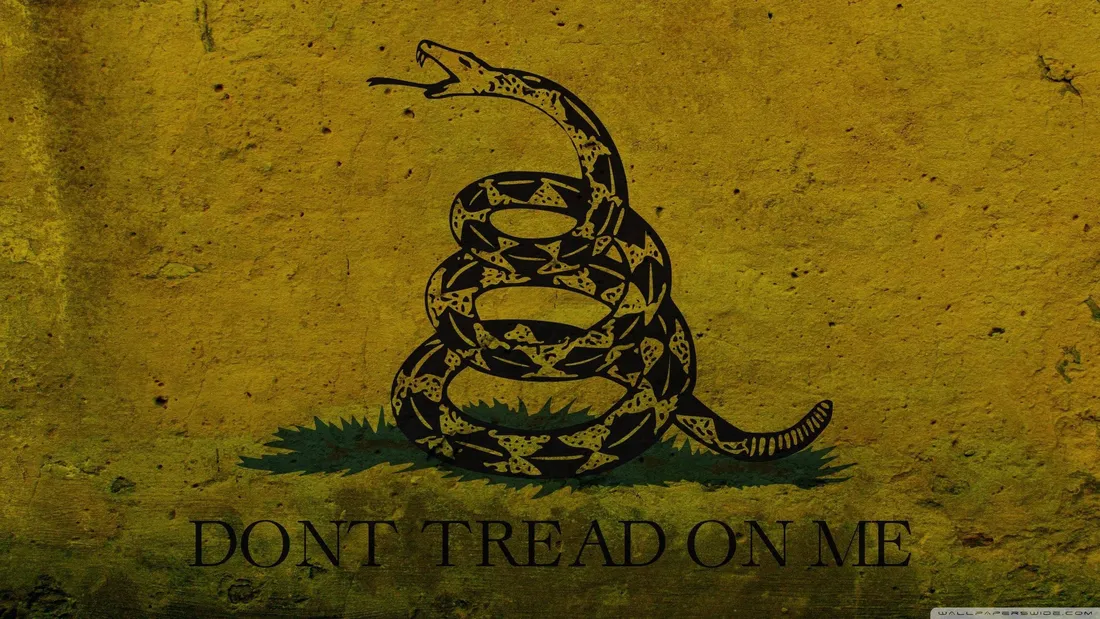 Gadsden Flag