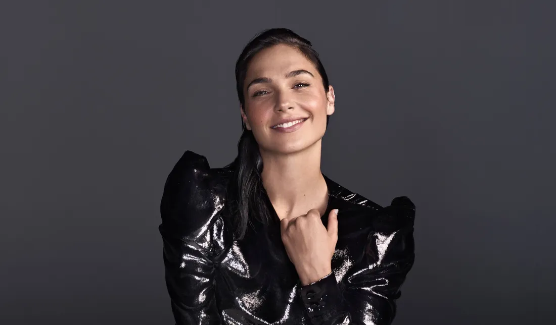 Gal Gadot