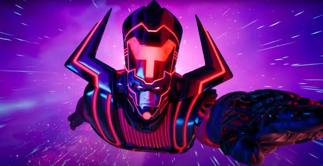 Galactus