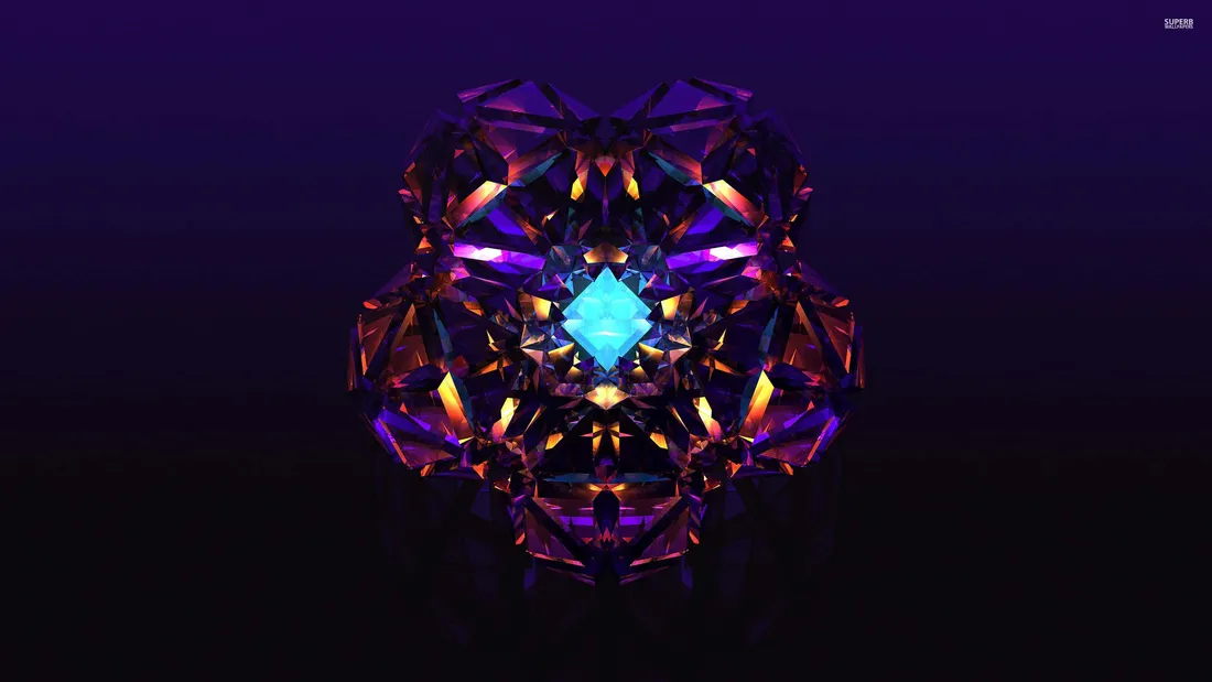 Galaxy Diamond