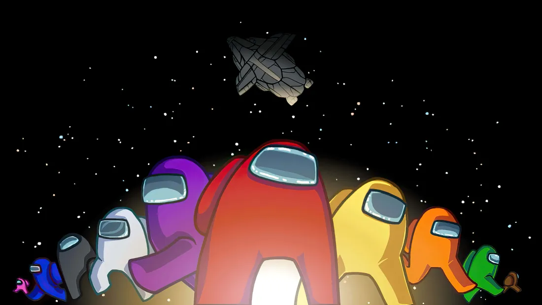 Galaxy Emojis