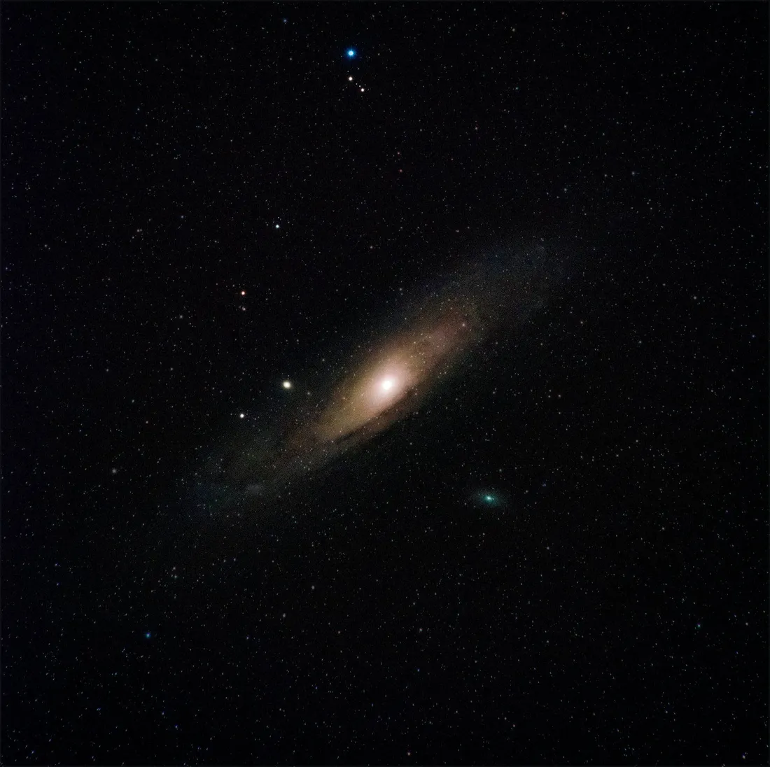 Galaxy iPhone
