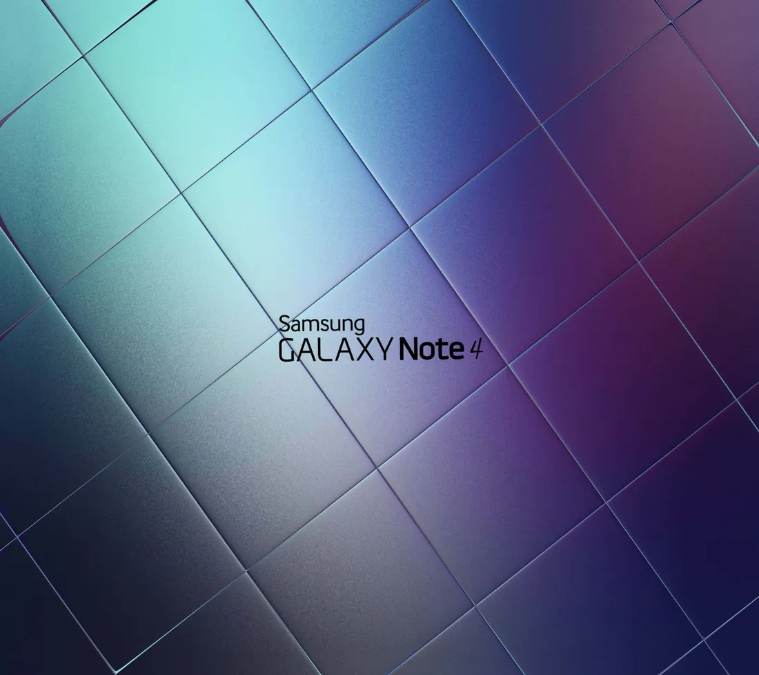 Galaxy Note 4