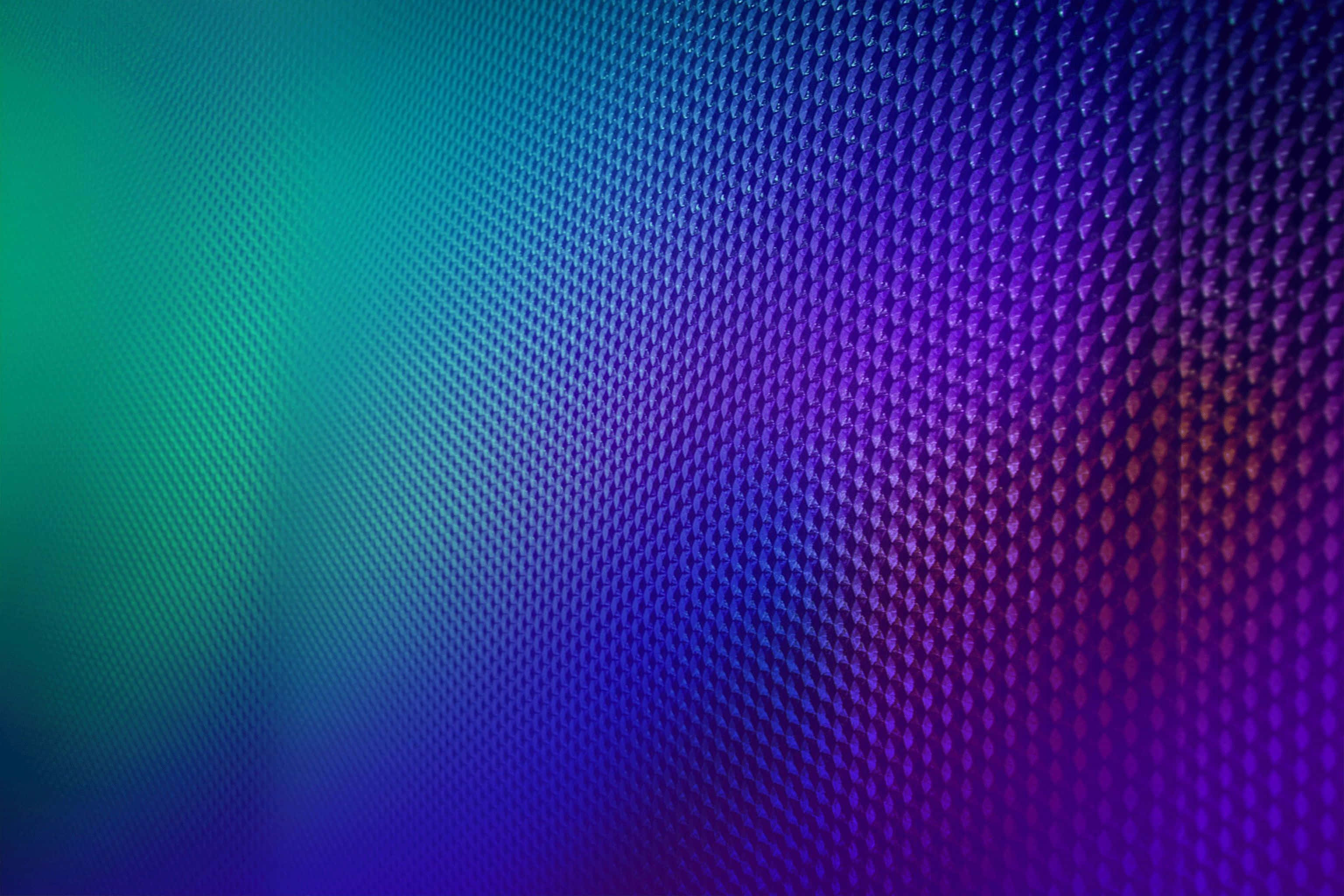 Galaxy Note 4, teal, purple, 2K Desktop Wallpaper