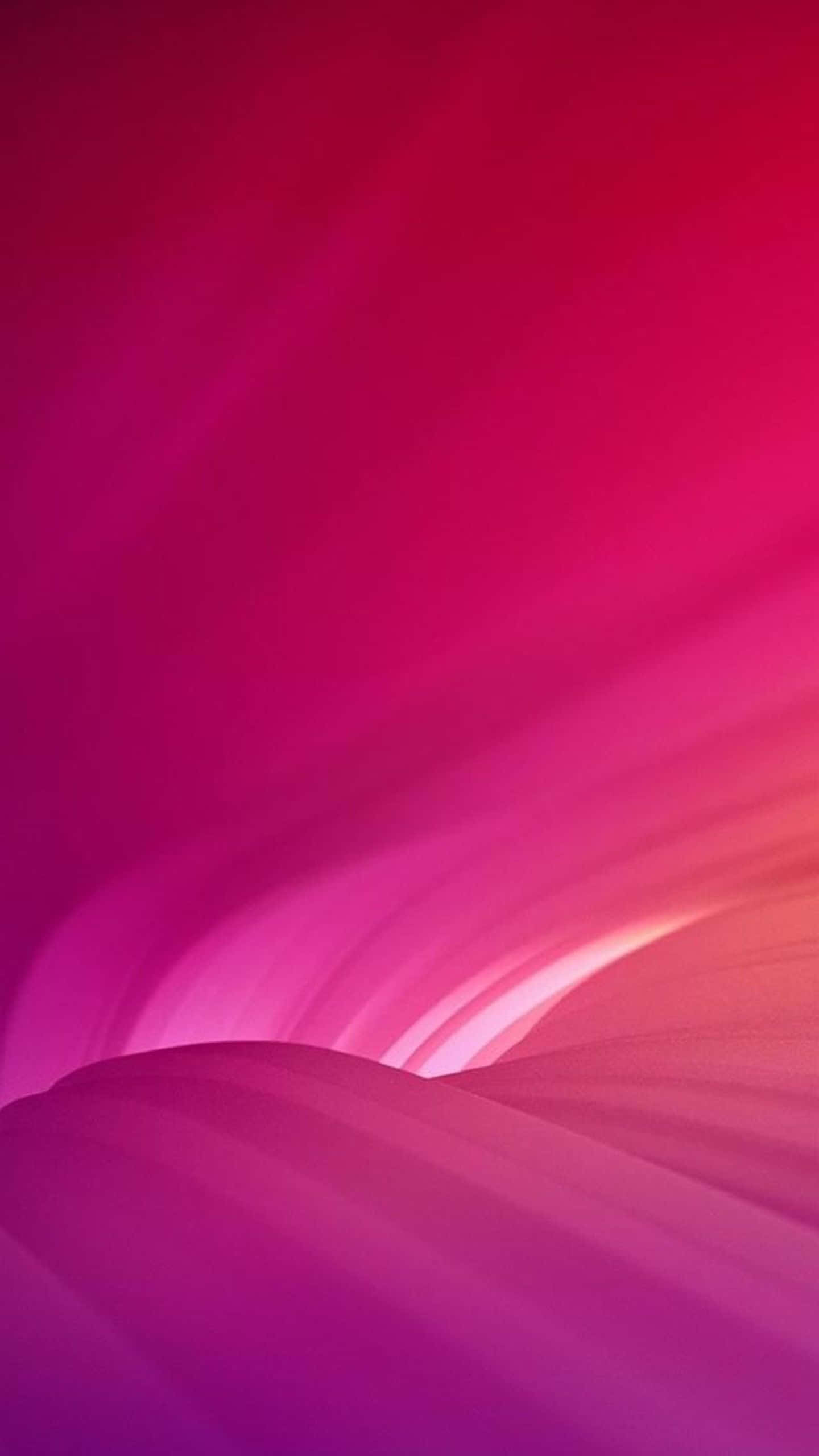 Galaxy Note 4, magenta, pink, 2K Phone Wallpaper