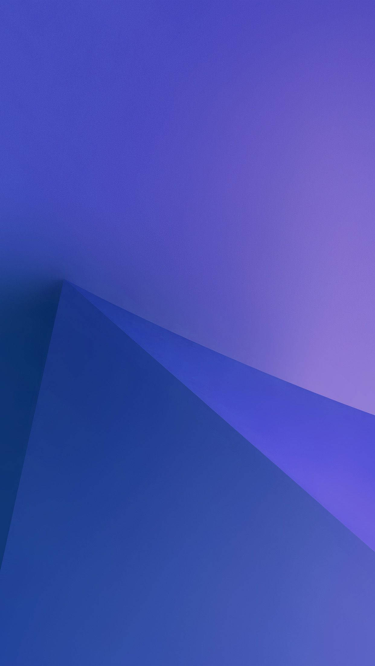 Galaxy Note 7, deep blue, purple, Full HD Phone Wallpaper