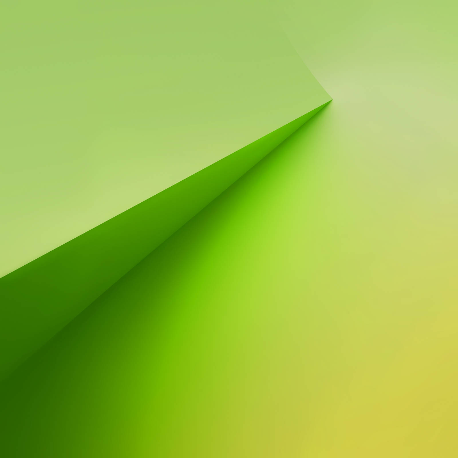 Galaxy Note 7, green, yellow, HD Desktop Wallpaper