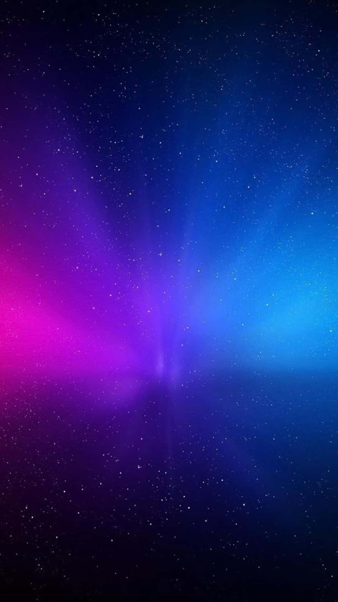 Galaxy Note, cosmic nebula, purple, Full HD Phone Wallpaper