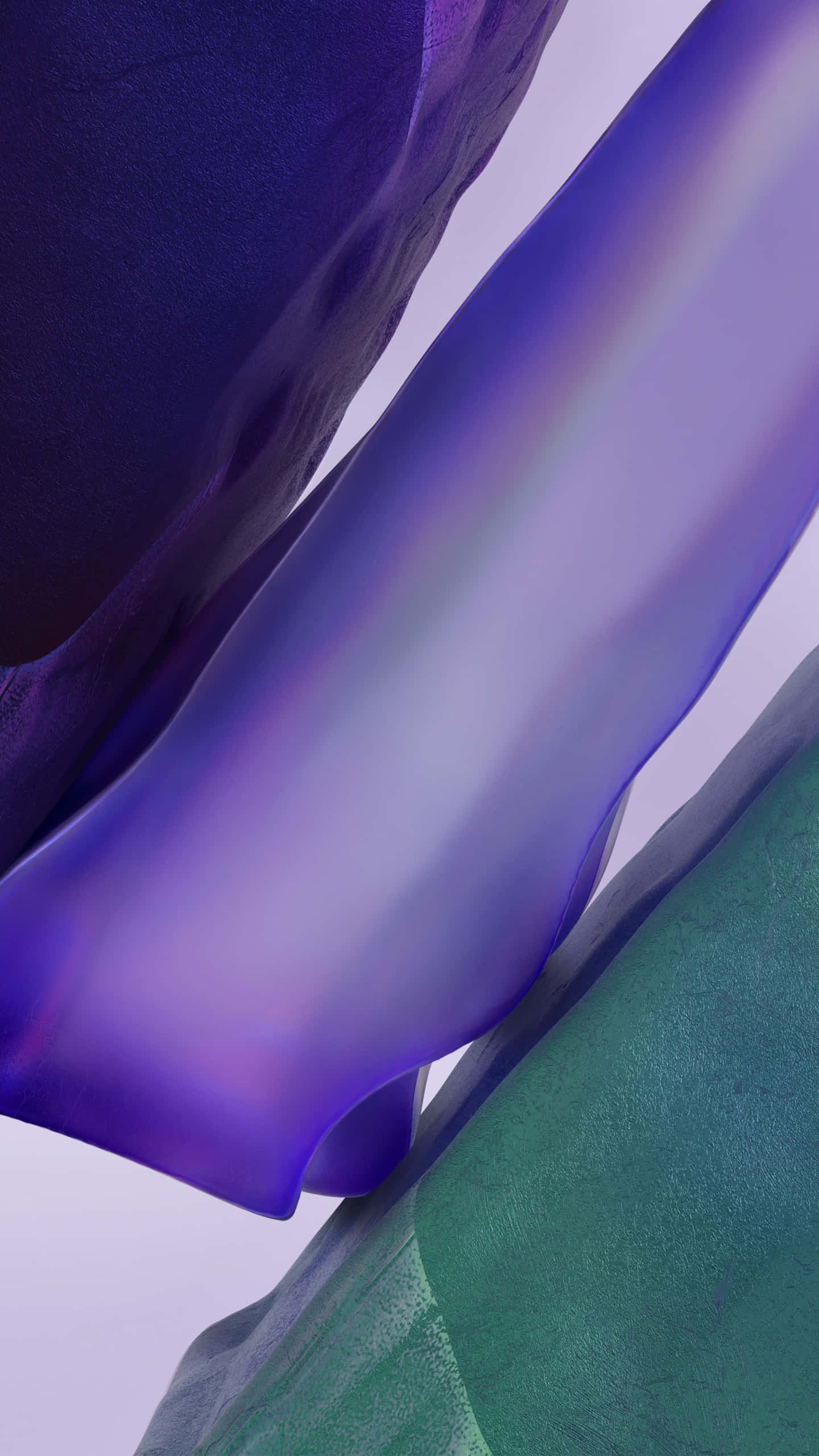 Galaxy Note, 1440 x 2560, deep purple, 2K Phone Wallpaper