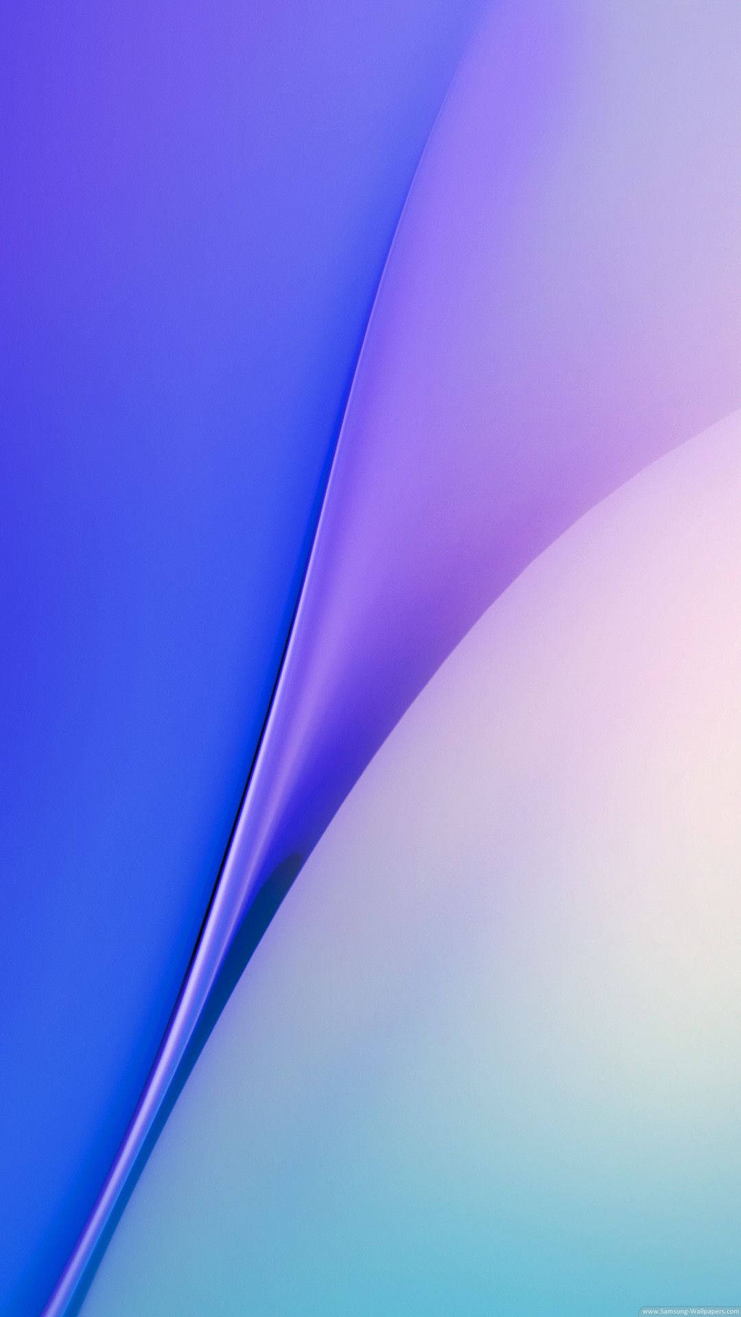 Galaxy Note 7, purple, green, Full HD Phone Wallpaper