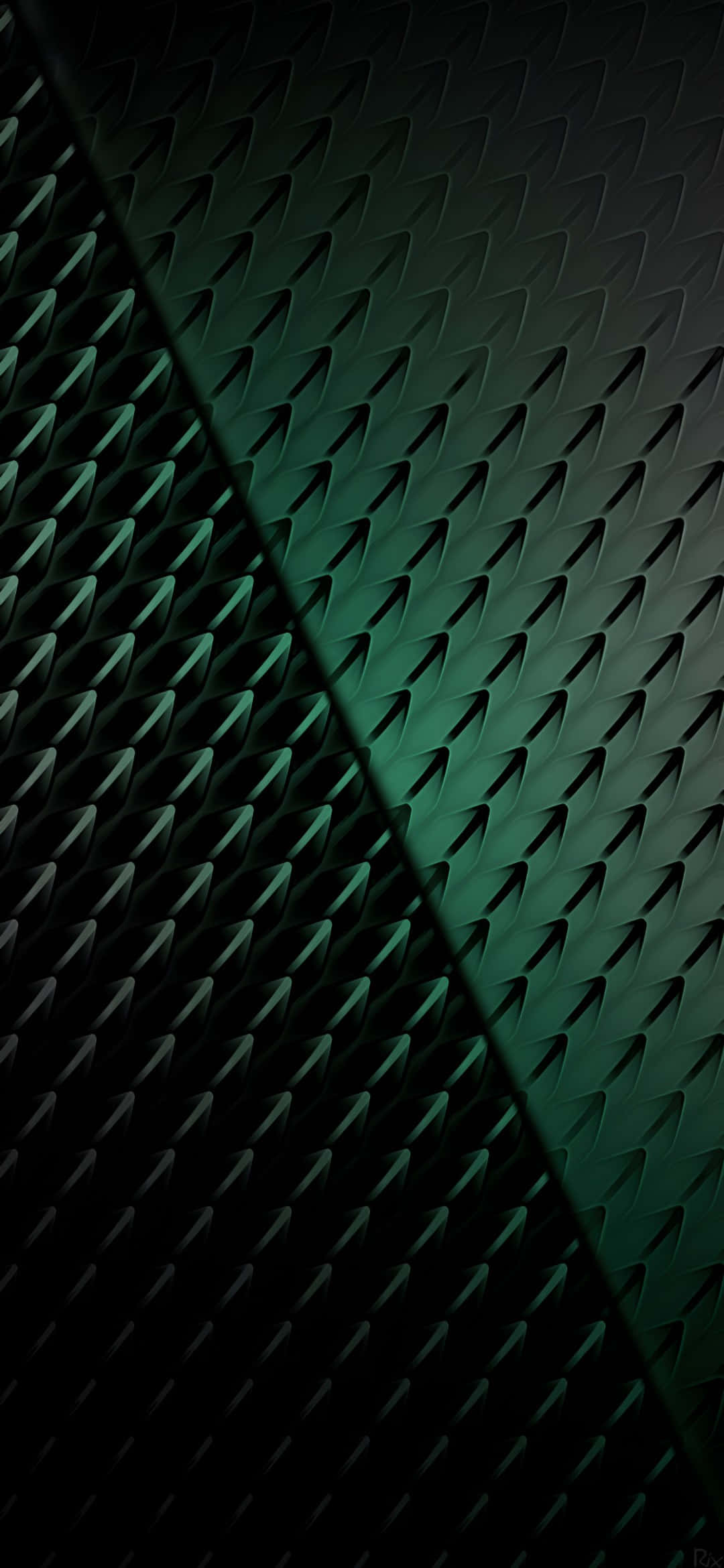 Galaxy S25, deep green, black, Full HD Phone Wallpaper