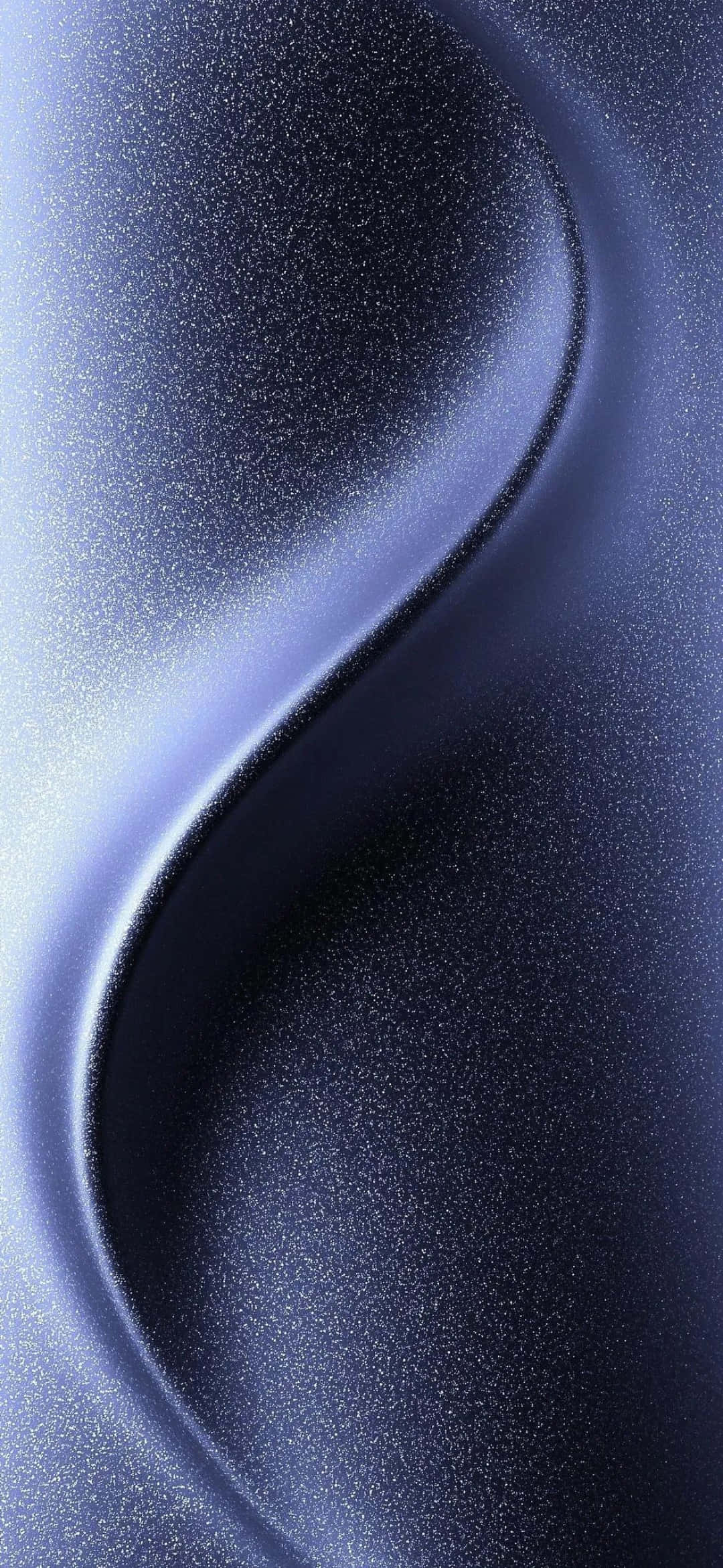 Galaxy S25, deep blue, silver glitter, Full HD Phone Wallpaper