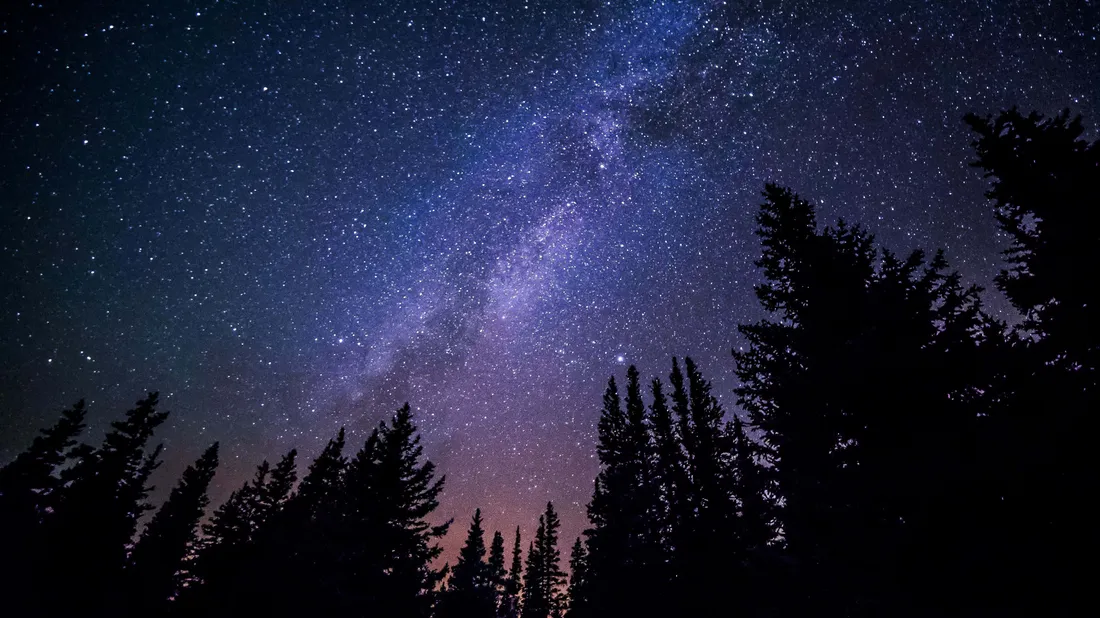 Galaxy Sky