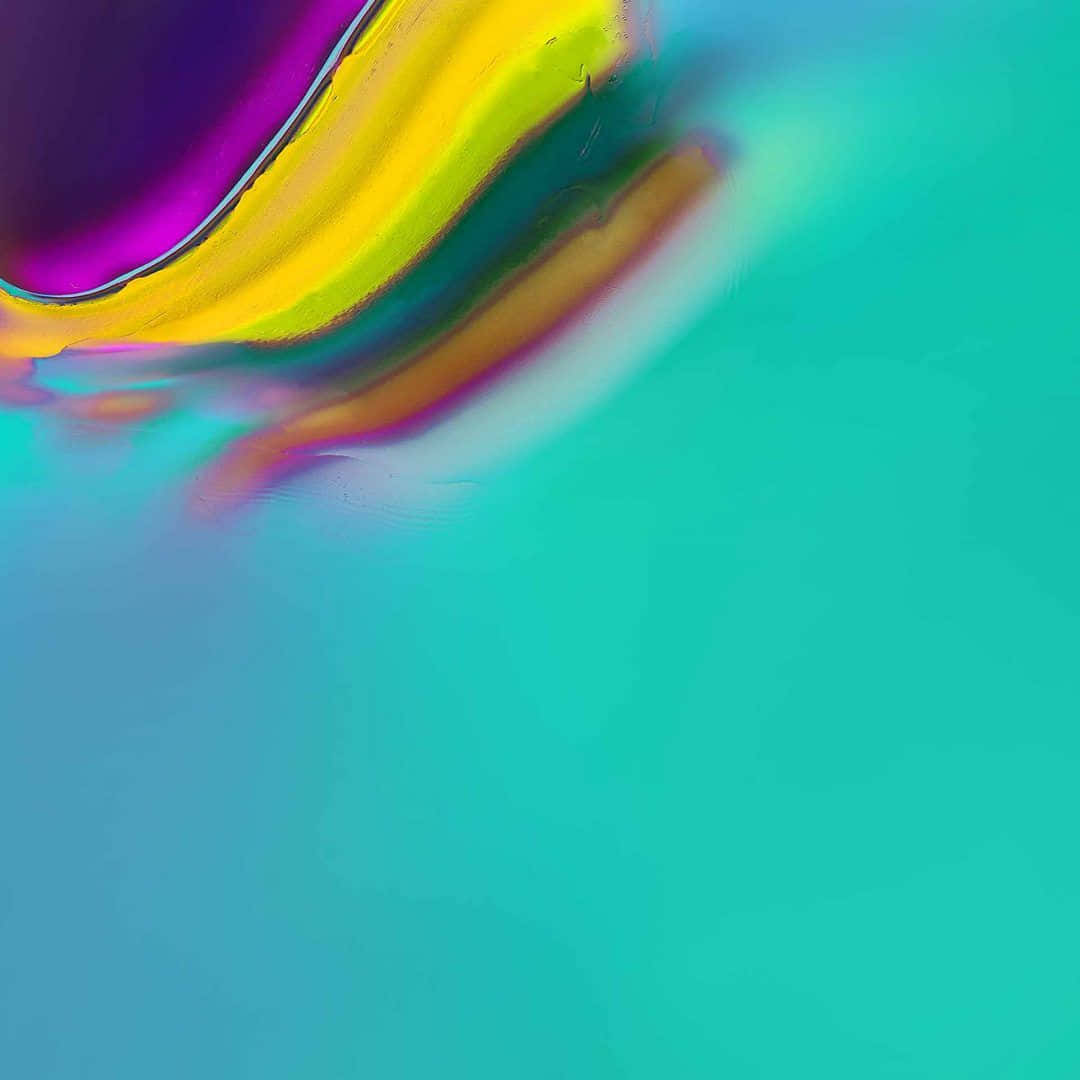 Galaxy Tab, 1080 x 1080, purple, SD Desktop Wallpaper