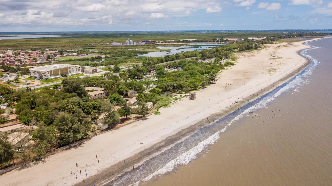 Gambia