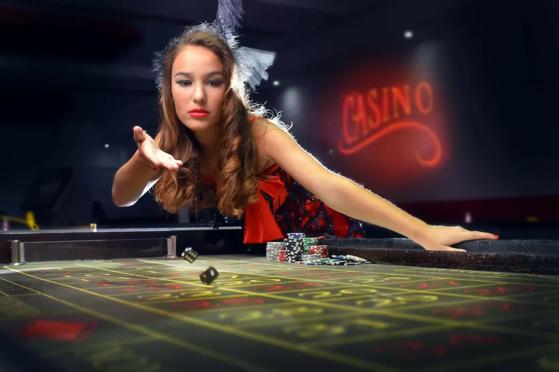 Gambling