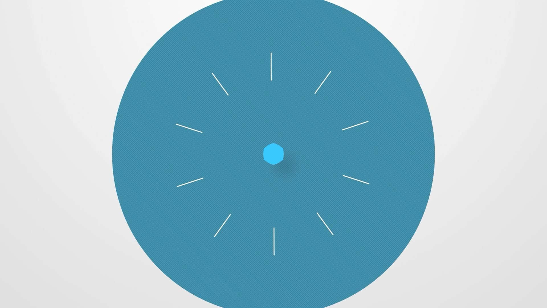 Game Animation, 1920 x 1080, blue circle, Full HD Desktop Wallpaper