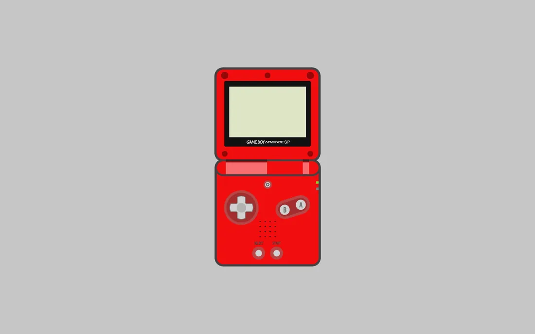 Game Boy Advance