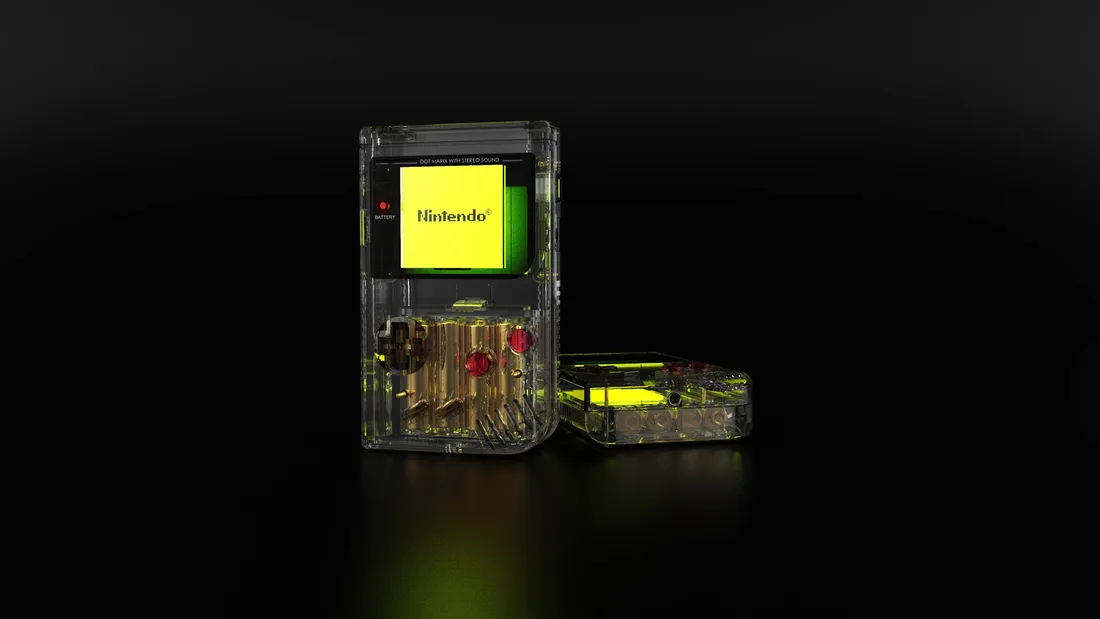 Game Boy