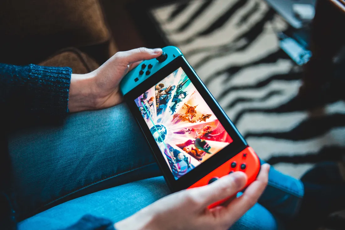 Game Console Emulators